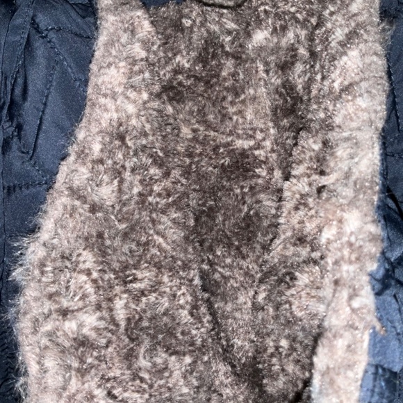 Quilted Women’s utility jacket - Picture 5 of 7